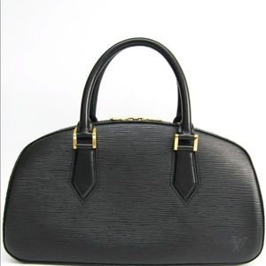 Louis Vuitton Descriptive Epi